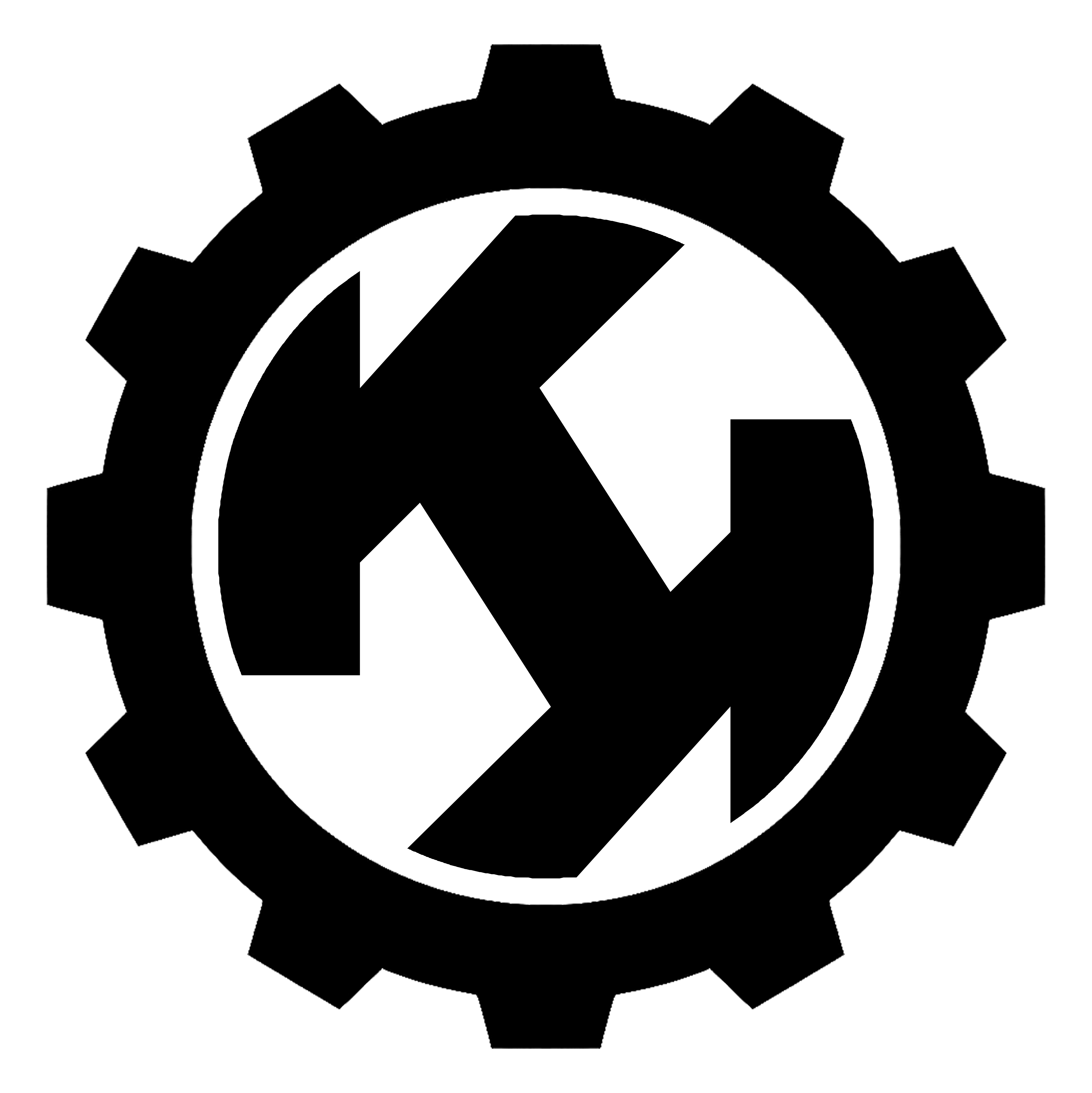 Kinematronik Logo